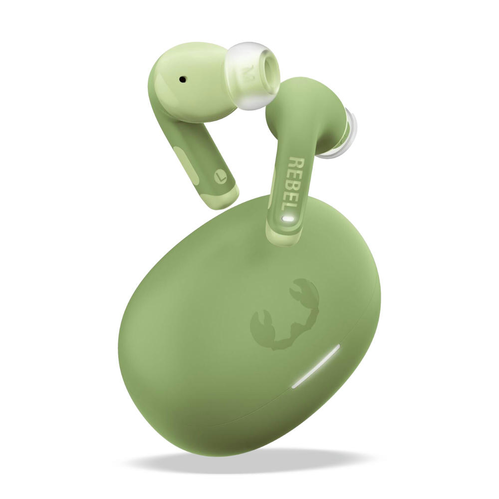 Fresh 'n Rebel Twins Fuse 2 ANC In-Ear-Kopfhörer Werbeartikel