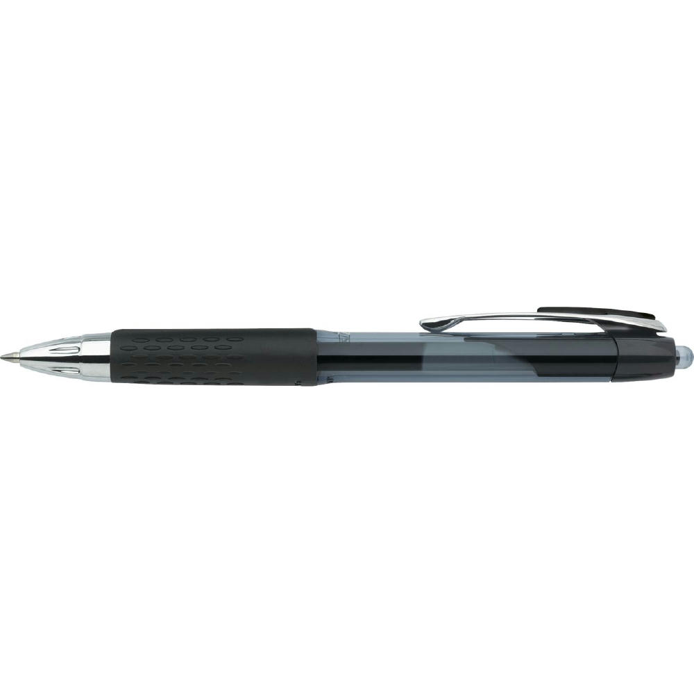 Product image uni-ball Signo 207 schwarz Werbeartikel