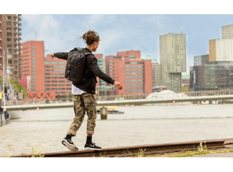 Urban Lite Anti-Diebstahl-Rucksack bedrucken