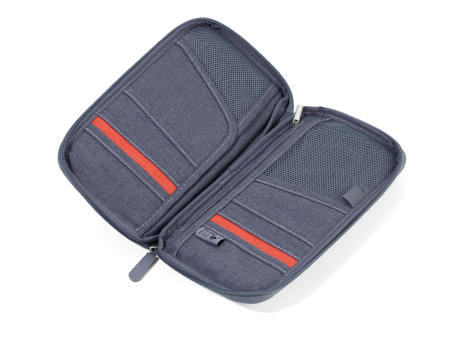 TROIKA Etui SAFE FLIGHT Werbeartikel