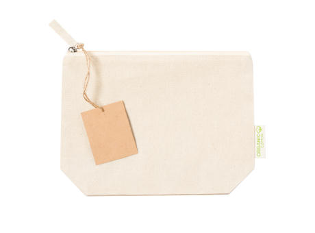 Kosmetiktasche Bloom bedrucken