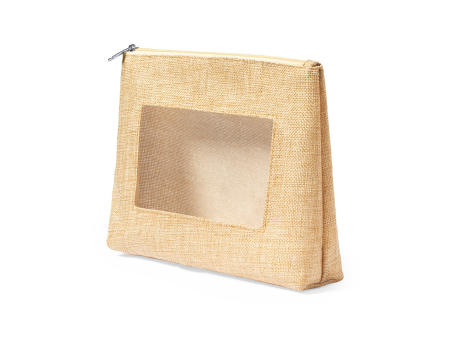 Kosmetik Tasche Flumit Werbeartikel