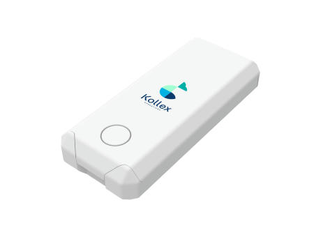 Stripe Plaster Box Pflaster Werbeartikel