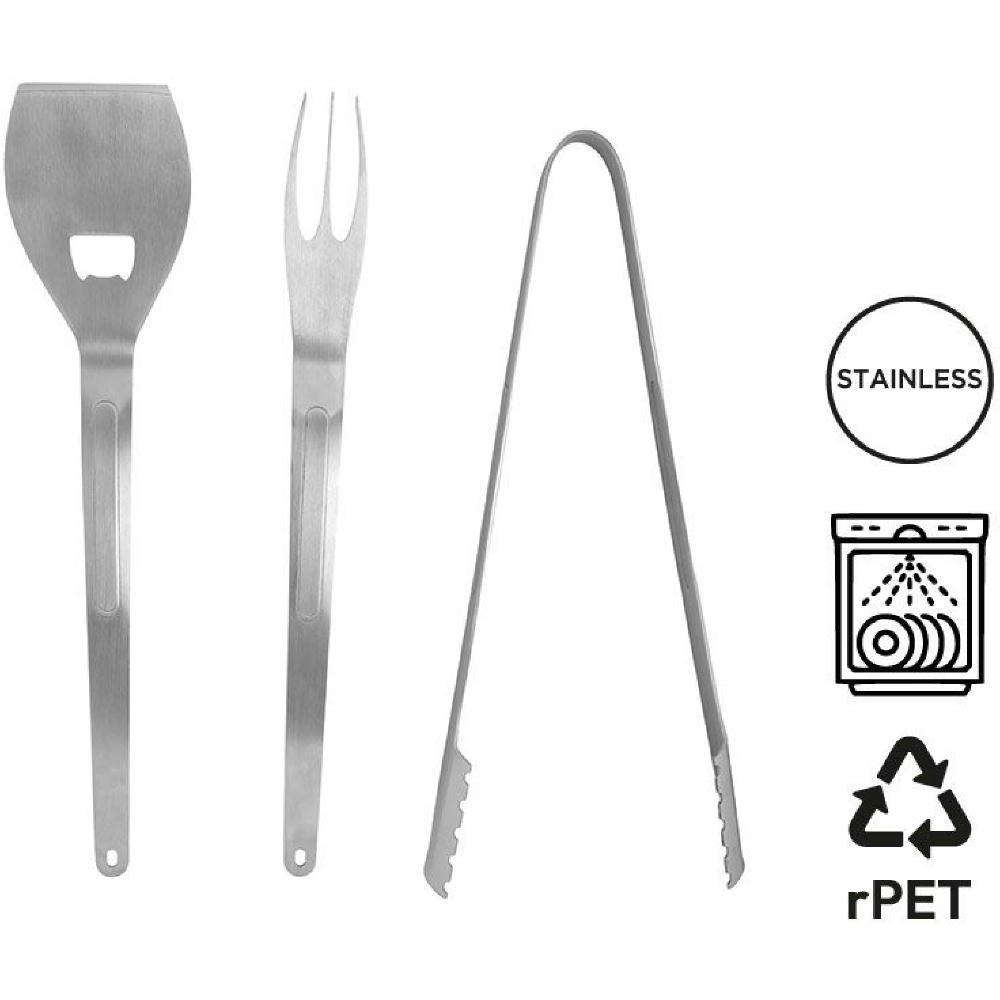 Product image Grillset 'Houston' Werbeartikel