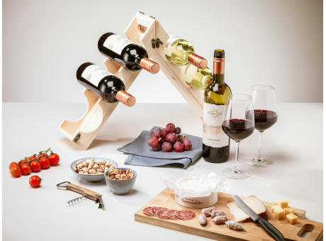 Rackpack Original Werbeartikel