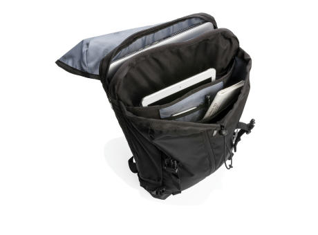 17” Outdoor Laptop Rucksack bedrucken