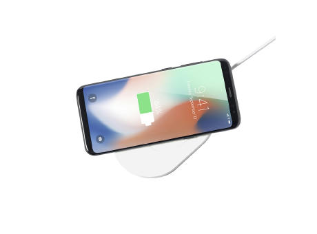 Ladegerät Zosmal RCS Werbeartikel