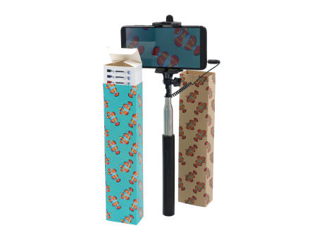 Individueller Pappschuber  CreaSleeve 321 bedrucken