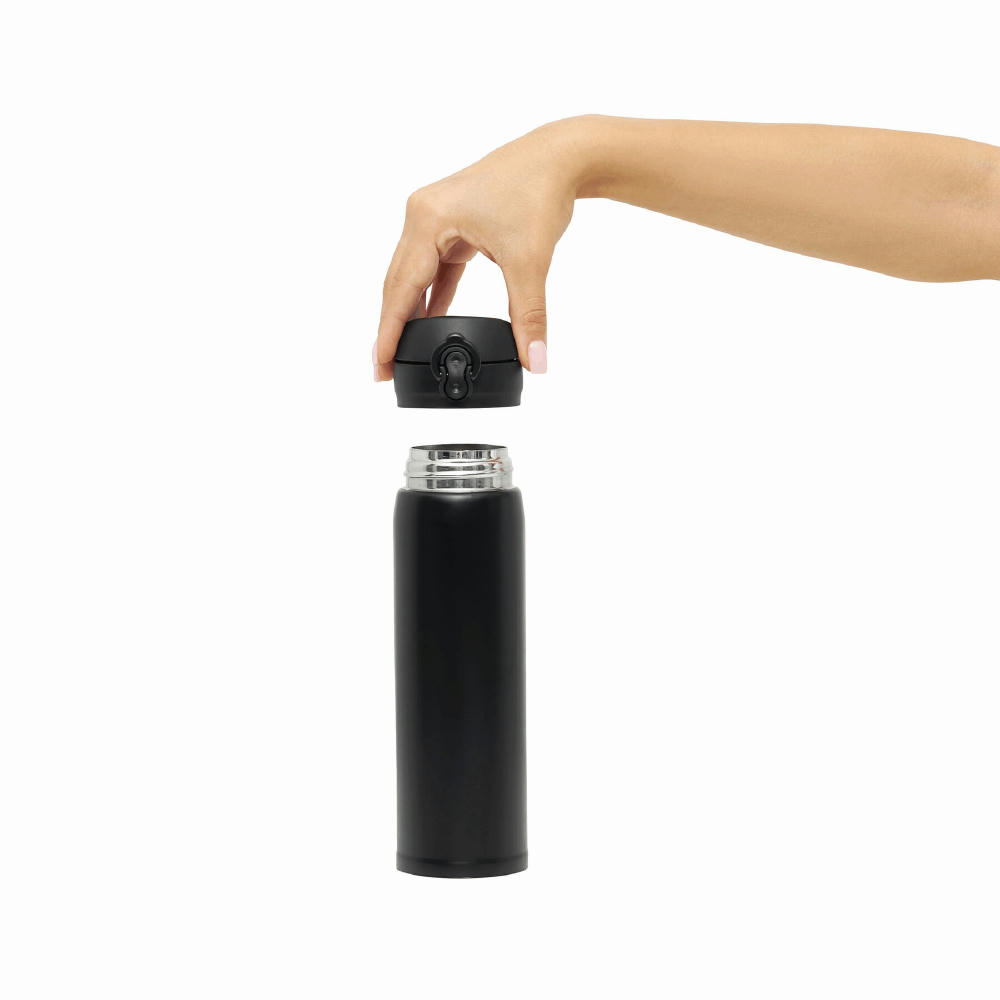 OOLONG - Vakuum-Trinkflasche Werbeartikel