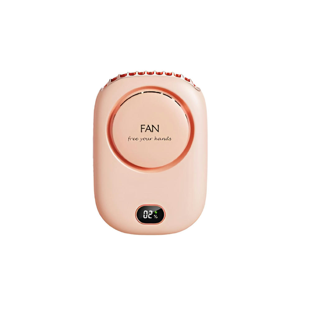 Product image Ventilator 02 Grün Werbeartikel