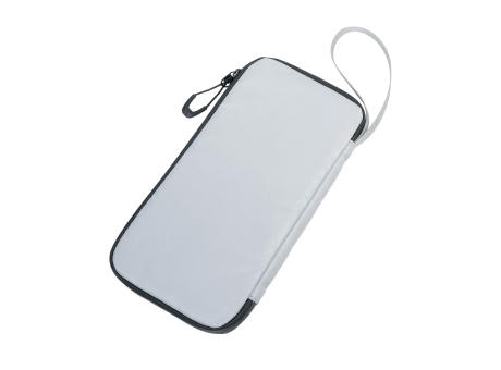 TROIKA Etui REFLACTIVE TRAVELLER Werbeartikel