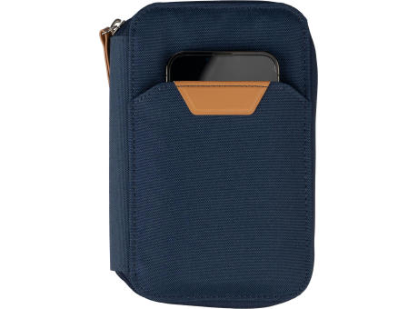 rPET-Reisegeldbörse Susanne Werbeartikel