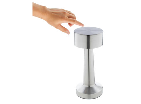 Bartischlampe Flanagan Werbeartikel