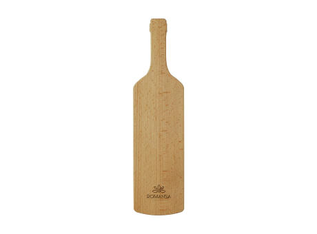 Bottle Board Servierbrett Werbeartikel