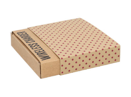 Individueller Pappschuber aus Kraftpapier CreaSleeve Kraft 196 bedrucken