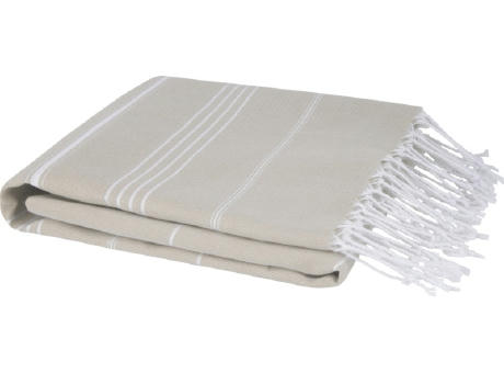 Product image Anna 150 g/m² Hammam Baumwollhandtuch 100 × 180 cm Werbeartikel