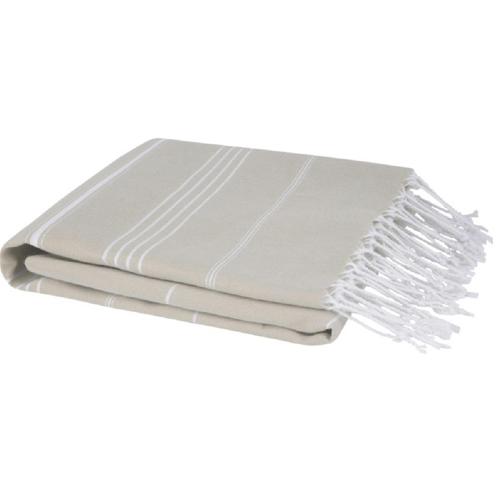 Product image Anna 150 g/m² Hammam Baumwollhandtuch 100 × 180 cm Werbeartikel