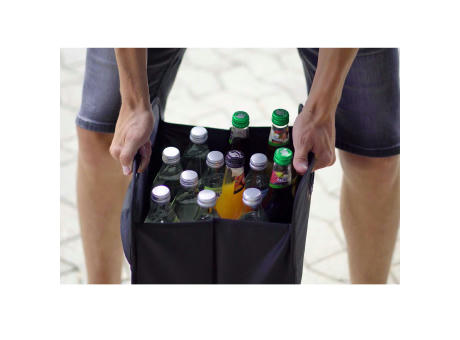 Faltbare Flex-Box STRAIGHT Werbeartikel