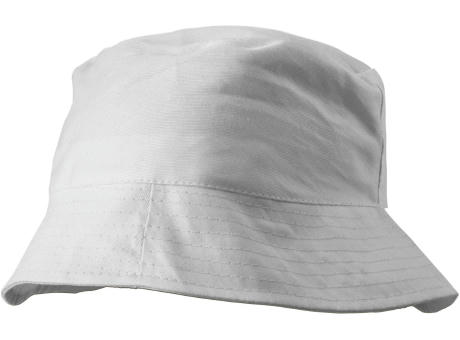 Product image Sonnenhut aus 100% Baumwolle Felipe Werbeartikel