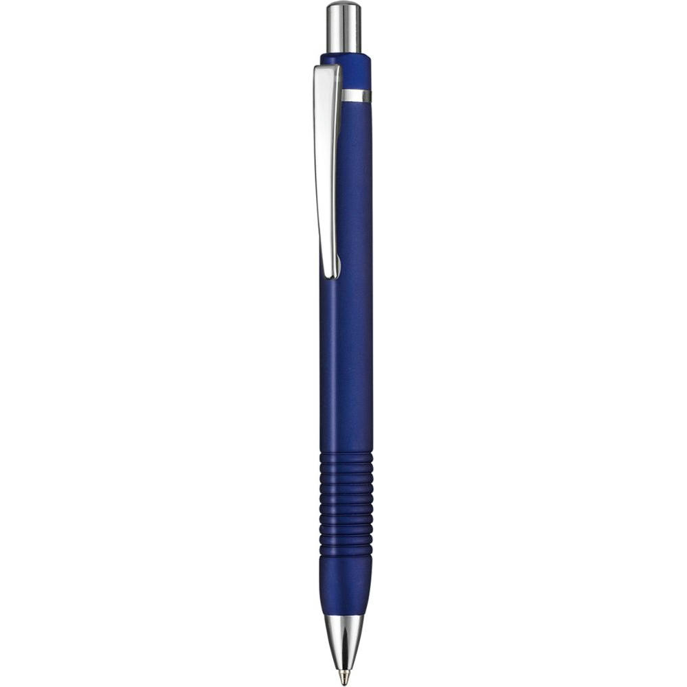 Product image Kugelschreiber TRIANGLE BLAU Werbeartikel