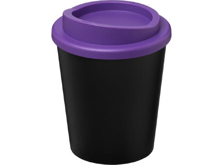 Americano® Espresso Eco 250 ml recycelter Isolierbecher  bedrucken