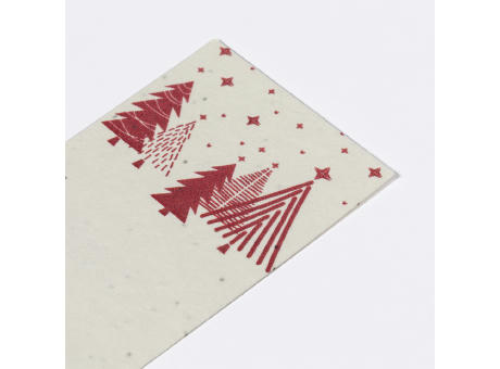 Samen Lesezeichen Baird Werbeartikel