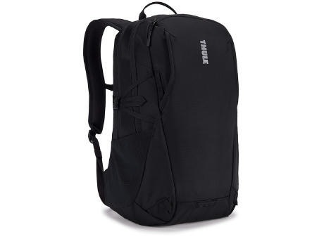Thule EnRoute Backpack 23L Schwarz bedrucken