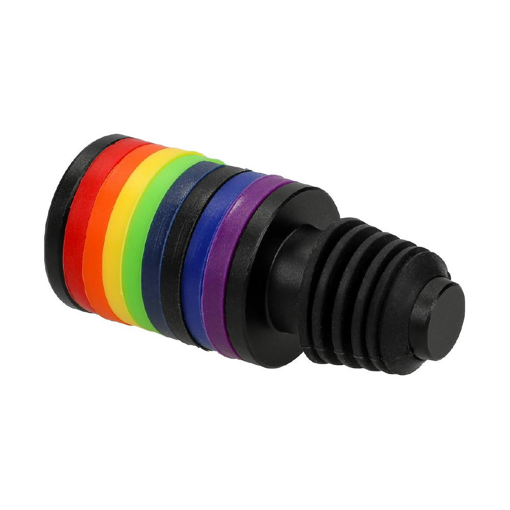Weinstopper "Rainbow" Werbeartikel