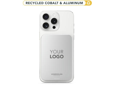 Product image Evergreen Mag - Schwarz - Inklusive FSC-zertifizierter Premiumpappverpackung + individuelle Papier Banderole bedrucken