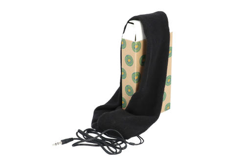 Individueller Pappschuber aus Kraftpapier CreaSleeve Kraft 326 bedrucken