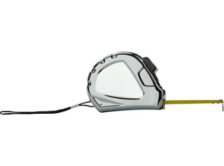 Maßband aus Kunststoff, 5m Ahsan bedrucken