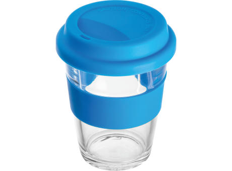 Product image Becher aus Glas, 300ml bedrucken