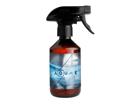 Bed & Body Mist in Apotheke-Flasche Werbeartikel