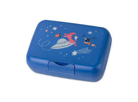 Product image KOZIOL CANDY L SPACE Lunchbox mit Trennschale Werbeartikel