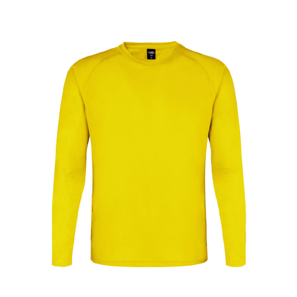 Erwachsene T-Shirt Tecnik Maik Werbeartikel