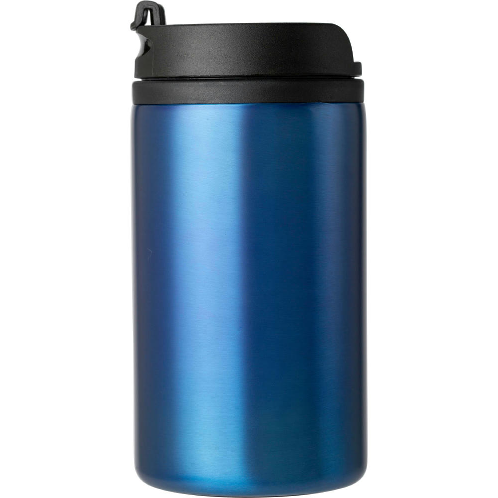 Isolierbecher (300 ml), auslaufsicher Gisela Werbeartikel