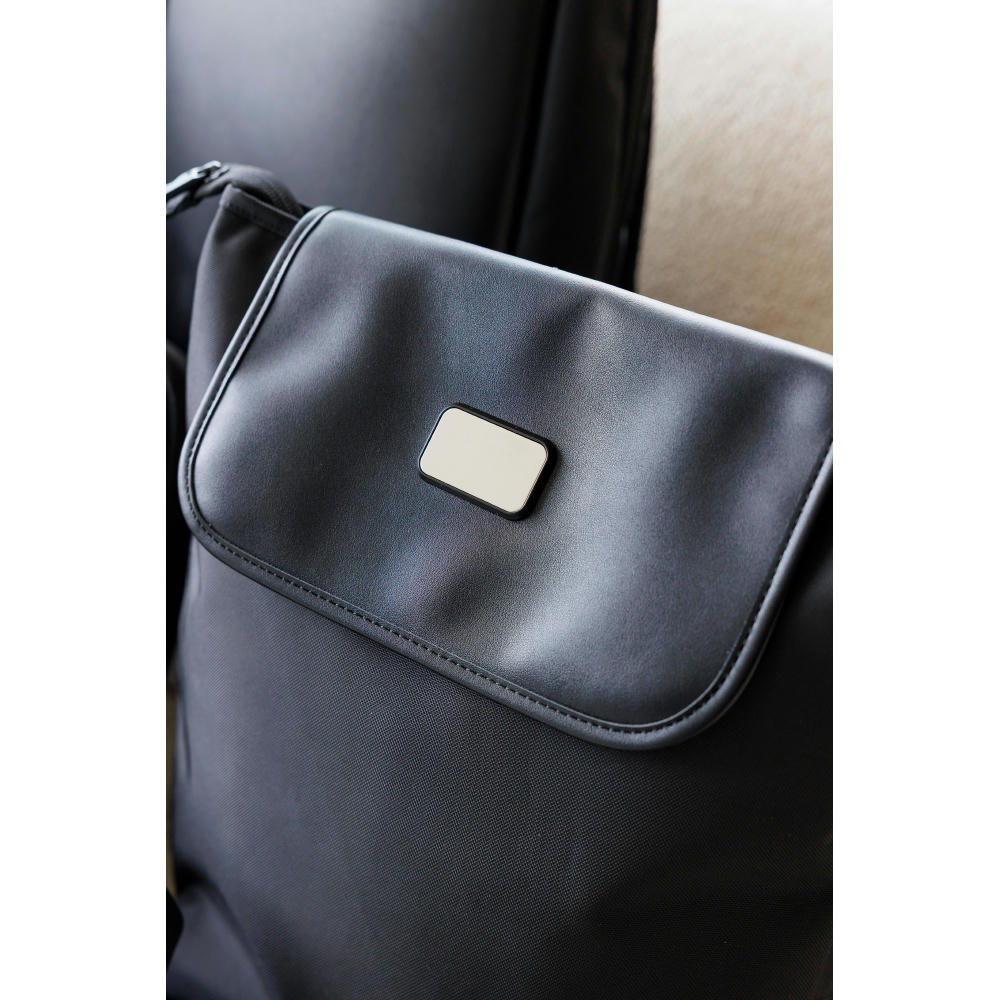 BrandCharger Rucksack Aer | Recycelt | Laptop 16" | 22 l Werbeartikel
