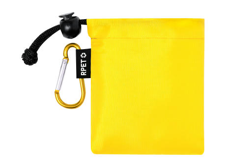 Kinderponcho Proteo Werbeartikel