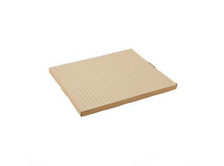 VINGA Buscot rundes Servierbrett Werbeartikel