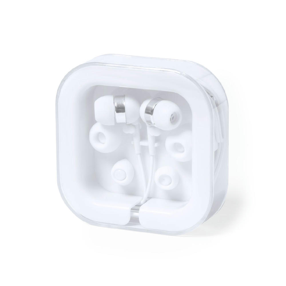 Product image Kopfhörer Trubus Werbeartikel