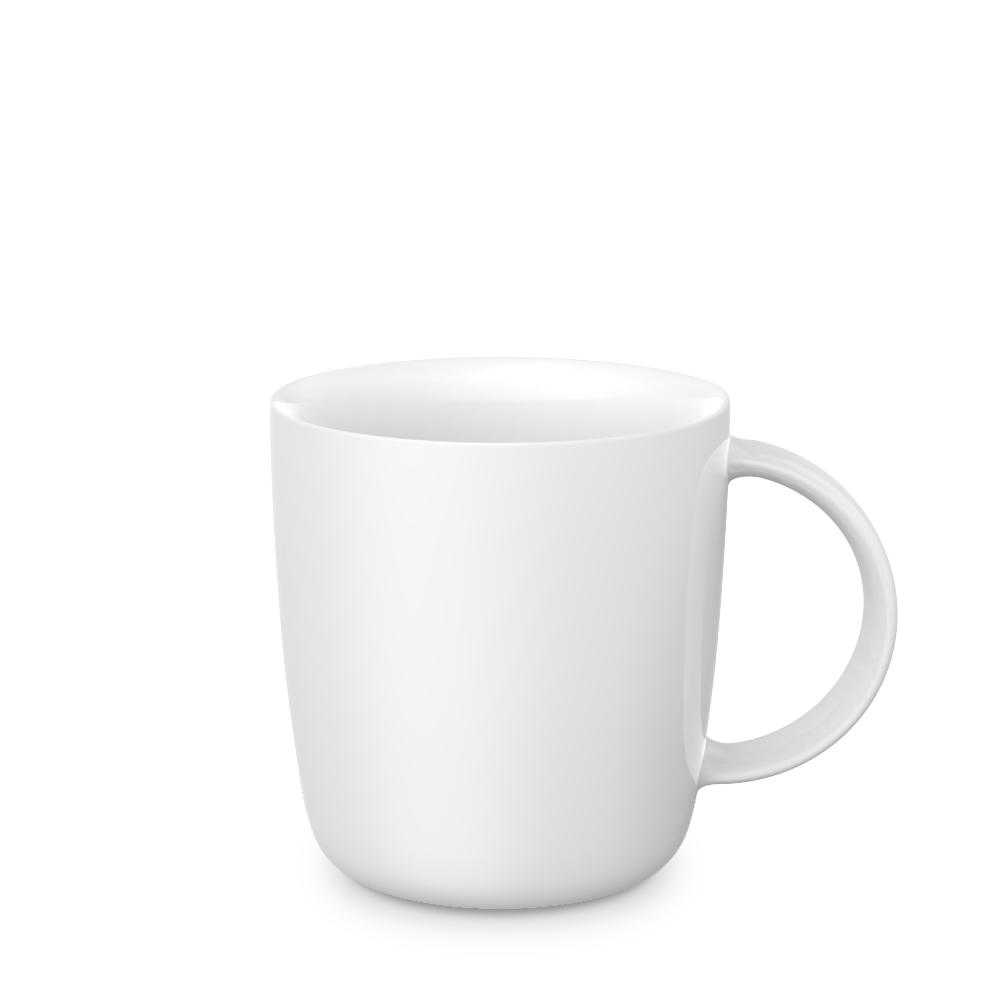 Product image Mahlwerck Form 148 Kaffeetasse Bourbon Werbeartikel