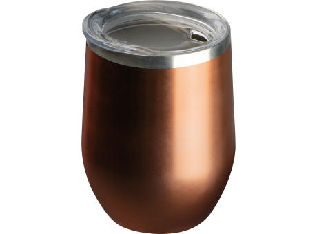 Vakuum Edelstahl Trinkbecher 300ml bedrucken