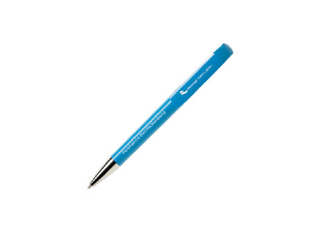 FLOW F1 C CR Kugelschreiber Maxema bedrucken