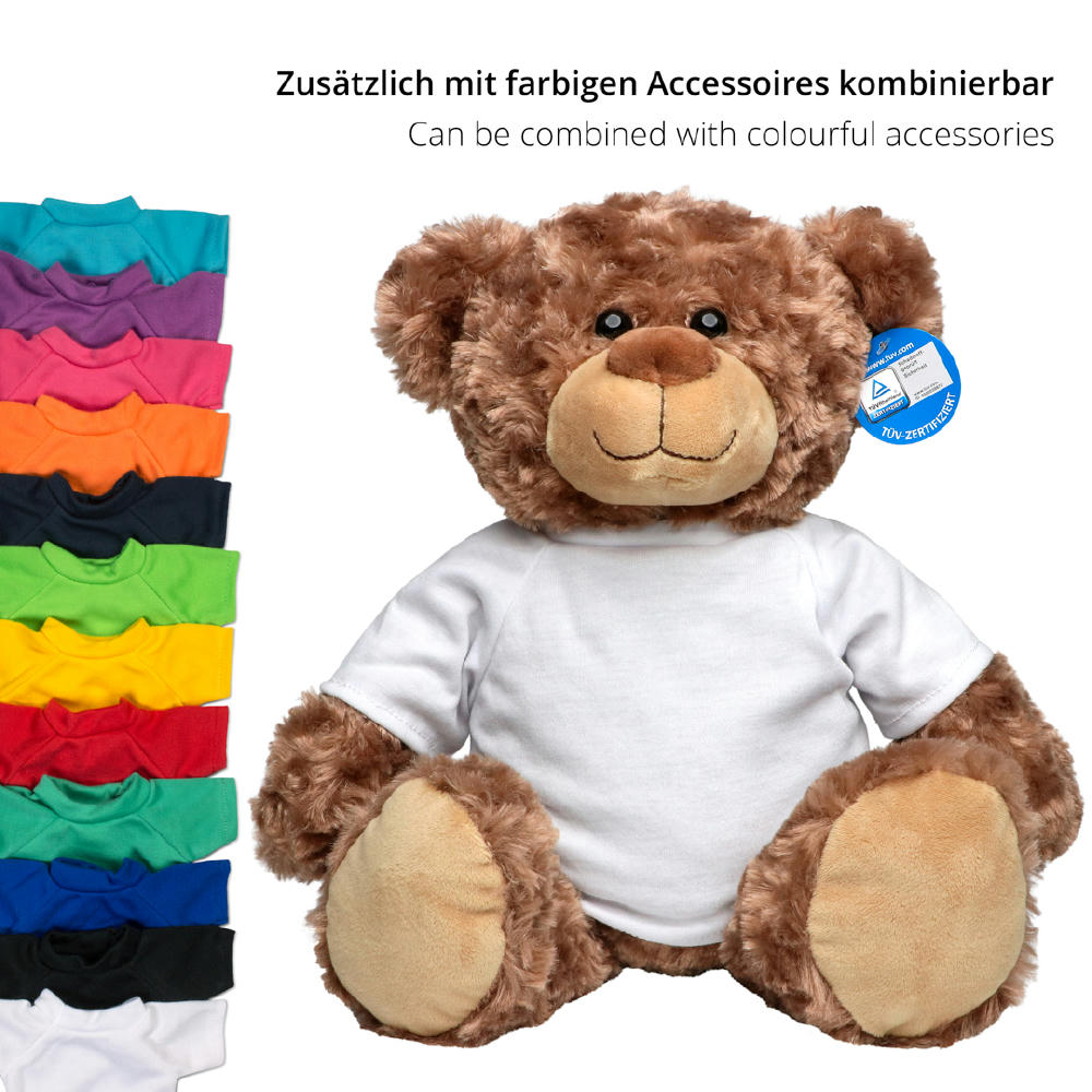 Bär Bodo Werbeartikel
