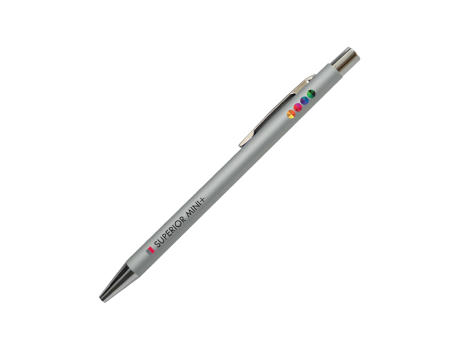 Product image Pen Superior Mini+ Dark Blue (Blue ink) bedrucken