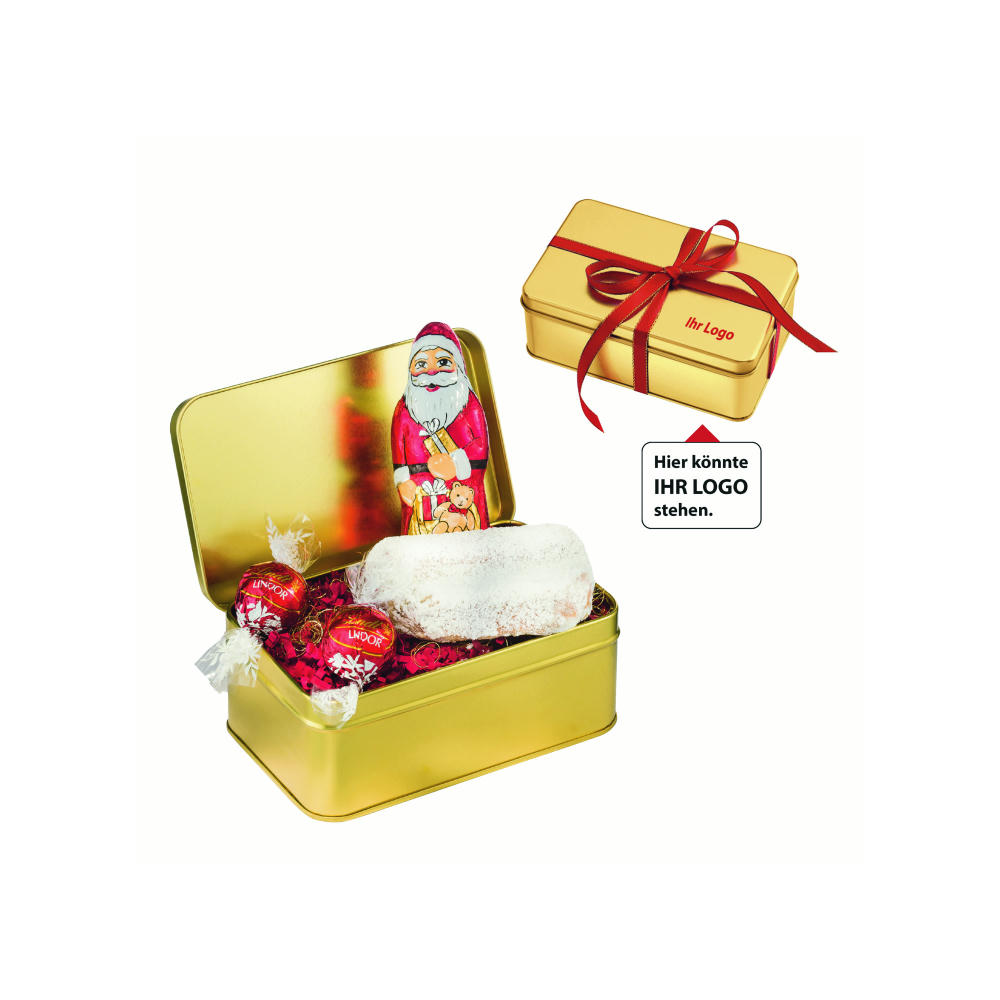 Product image Goldbox No. 2 Werbeartikel