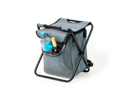 Product image Stuhl Kühltasche Sagan bedrucken