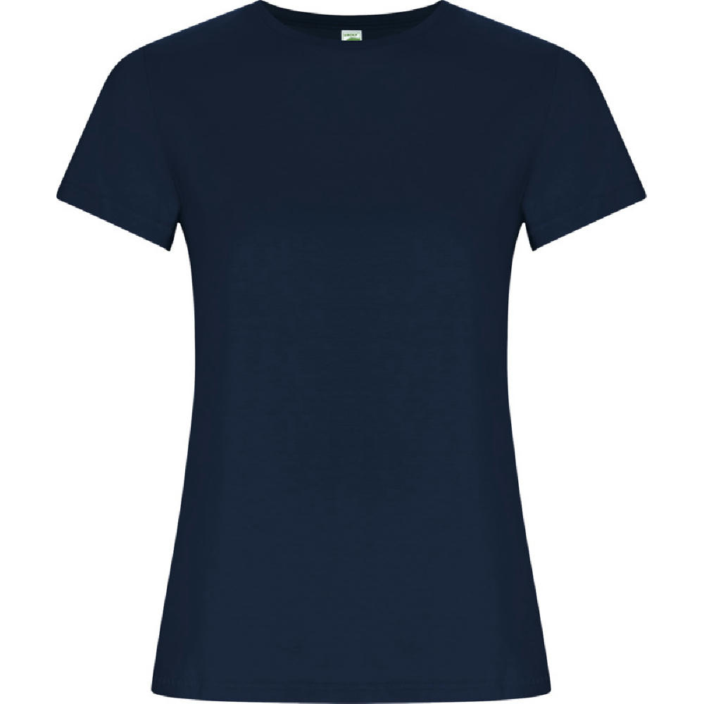 Product image Golden T-Shirt für Damen Werbeartikel