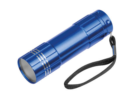 COB Taschenlampe Montargis Werbeartikel