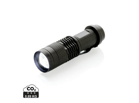 Product image Kompakte 3W Cree Taschenlampe Werbeartikel